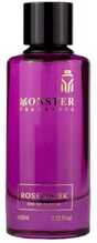 Parfüüm naistele Monster Fragrance Rose Musk EDP 80 ml
