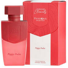Pendora Scents Poppy Pulse EDP 100 ml