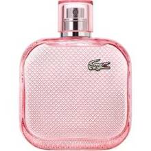 Lacoste L.12.12 Rose Sparkling EDT 100 ml