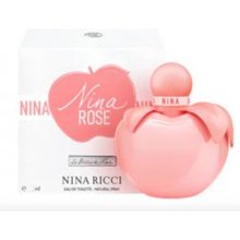 Nina Ricci Rose EDT 30 ml