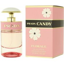 Prada Candy Florale EDT 30 ml