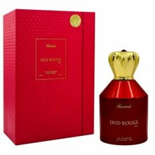 Rasasi Oud Rouge Red EDP 80 ml