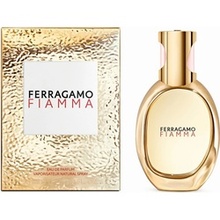 Salvatore Ferragamo Fiamma EDP 100 ml