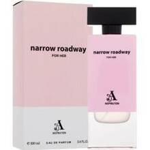A-Inspiration Narrow Roadway EDP 100 ml