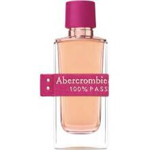 Abercrombie and Fitch 100 prots. Passion EDP naistele 100 ml