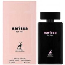 Alhambra Narissa EDP 100 ml