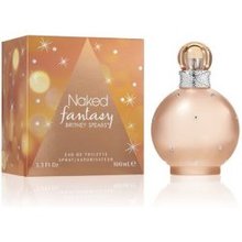 Britney Spears Fantasy Naked EDT 100 ml