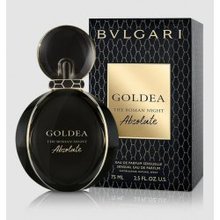 Bvlgari Goldea The Roman Night EDP 50 ml