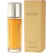 Calvin Klein Escape EDP 100 ml
