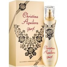 Christina Aguilera Glam X EDP 30 ml