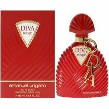 Emanuel Ungaro Diva Rouge EDP 100 ml