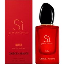 Giorgio Armani Si passione éclat EDP 50 ml