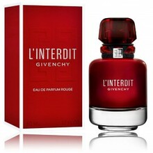 Givenchy L Interdit Rouge EDP 50 ml