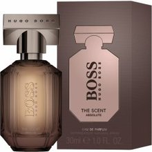 Hugo Boss The Scent Absolute EDP 30 ml