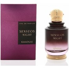 Khadlaj Sensuos Night EDP 100 ml