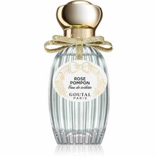 Tualettvesi naistele Annick Goutal Rose Pompon EDT 50 ml