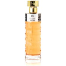 Parfüüm naistele Bijoux Sisi 47 EDP 200 ml