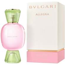 Parfüüm naistele Bvlgari Allegra Dolce Estasi EDP 100 ml