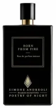 Parfüüm Simone Andreoli Born From Fire EDP 100 ml
