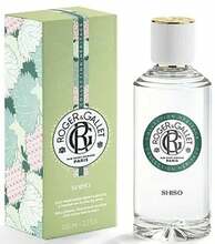 Lõhnavesi unisex Roger & Gallet Shiso Wellbeing Fragrant Water EDP 100 ml