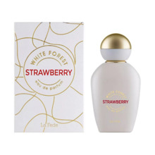 La Fede White Forest Strawberry EDP 100 ml