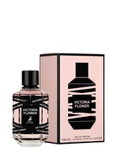 Maison Alhambra Victoria Flower EDP 100 ml