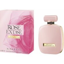 Nina Ricci Rose Extase EDT 80 ml