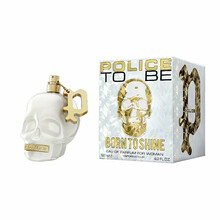 Police To Be Born Shine For Women EDP 40 ml