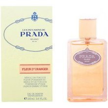 Prada Infusion De Fleur D oranger EDP 200 ml
