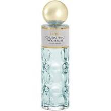 Saphir Oceanyc Women EDP 200 ml