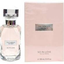 Victorias Secret So In Love EDP 100 ml