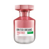 Parfüüm naistele Benetton United Dreams Together EDT 50 ml