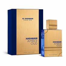 Al Haramain Amber Oud Bleu Edition EDP 200 ml