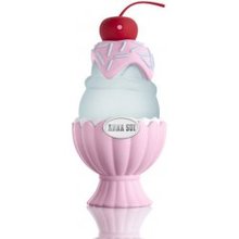 ANNA SUI Sundae Pretty Pink EDT 50 ml