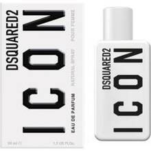 Dsquared2 Icon Pour Femme EDP 50 ml