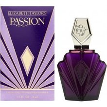 Elizabeth Taylor Passion EDT 74 ml
