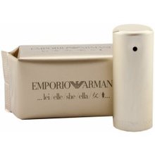 Giorgio Armani Emporio She EDP 30 ml