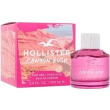 Hollister Canyon Rush for Her EDP 100 ml