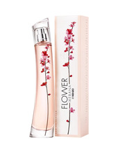 Kenzo Flower By Kenzo Ikebana Mimosa EDP 75 ml