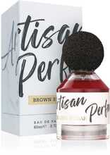 Parfüüm Fragrance World Artisan Perfumery Brown Sugar EDP 80 ml unisex