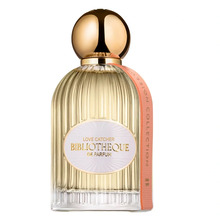 Parfüüm naistele Bibliotheque de Parfum Love Catcher EDP 100 ml