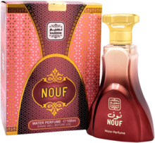 Parfüüm naistele Naseem Nouf EDT 100 ml