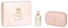 Parfüüm naistele Scalpers Woman EDP 100 ml kosmeetikakotiga