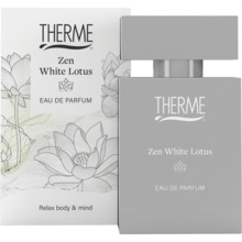 Parfüüm naistele Therme Zen White Lotus EDP 30 ml