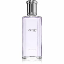 Tualettvesi naistele Yardley Gardenia & Cassis EDT 125 ml