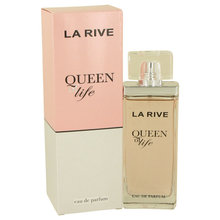 La Rive Queen Of Life For Woman EDP 75 ml
