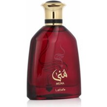 Lattafa Muna EDP 100 ml