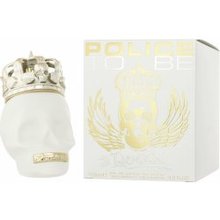 Police To Be Queen EDP 125 ml
