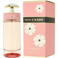Prada Candy Florale EDT 80 ml