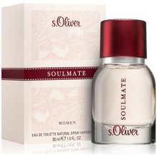 s.Oliver Soulmate EDT 30 ml